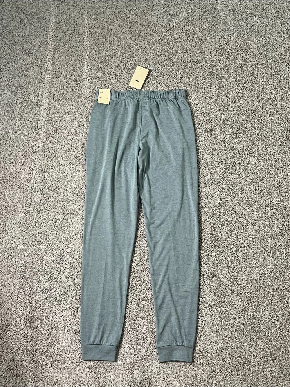 Nike Yoga Dri-FIT Pants Men’s Size Small